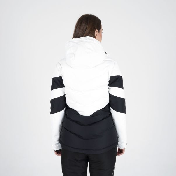 SERGIO TACCHINI Jakna janica ski jacket W - STA253F506-10