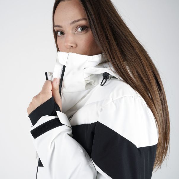 SERGIO TACCHINI Jakna janica ski jacket W - STA253F506-10