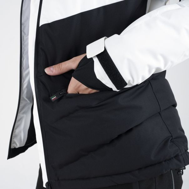 SERGIO TACCHINI Jakna janica ski jacket W - STA253F506-10