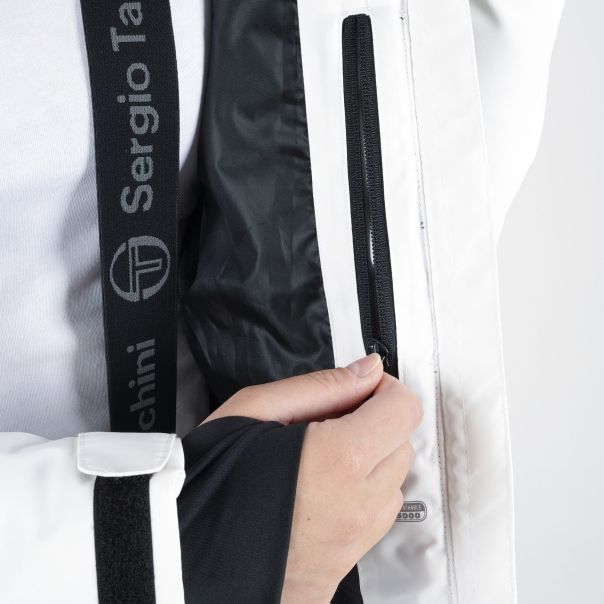 SERGIO TACCHINI Jakna janica ski jacket W - STA253F506-10