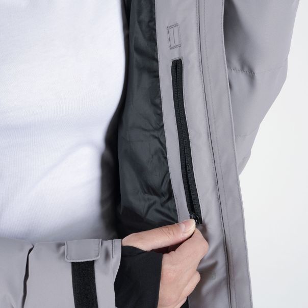 SERGIO TACCHINI Jakna janica ski jacket W - STA253F506-10