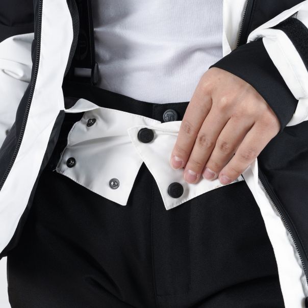 SERGIO TACCHINI Jakna janica ski jacket W - STA253F506-10