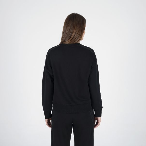 SERGIO TACCHINI Duks fiona crewneck W - STA253F600-01