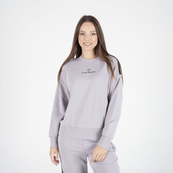 SERGIO TACCHINI Duks fiona crewneck W - STA253F600-77