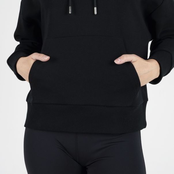 SERGIO TACCHINI Duks sa kapuljačom fiona hoodie W - STA253F601-01