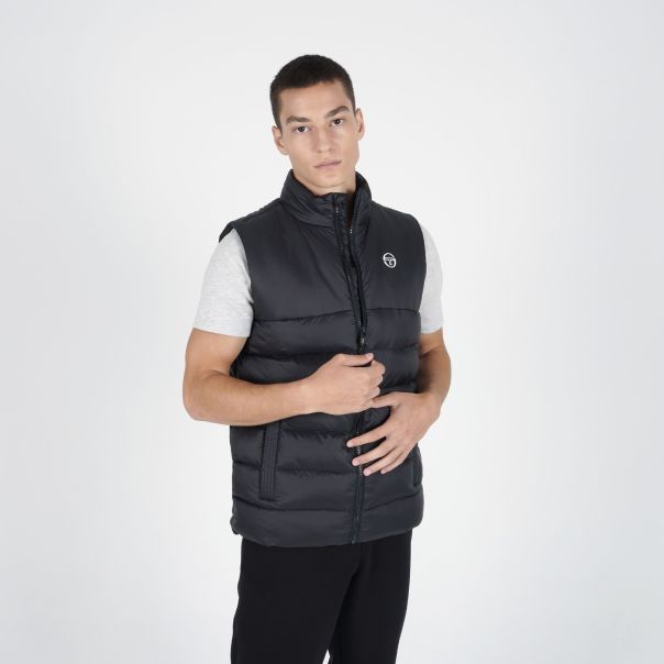 SERGIO TACCHINI Prsluk bob vest M - STA253M001-01