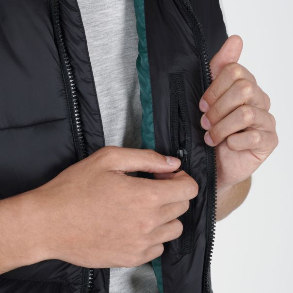 SERGIO TACCHINI Prsluk bob vest M - STA253M001-01