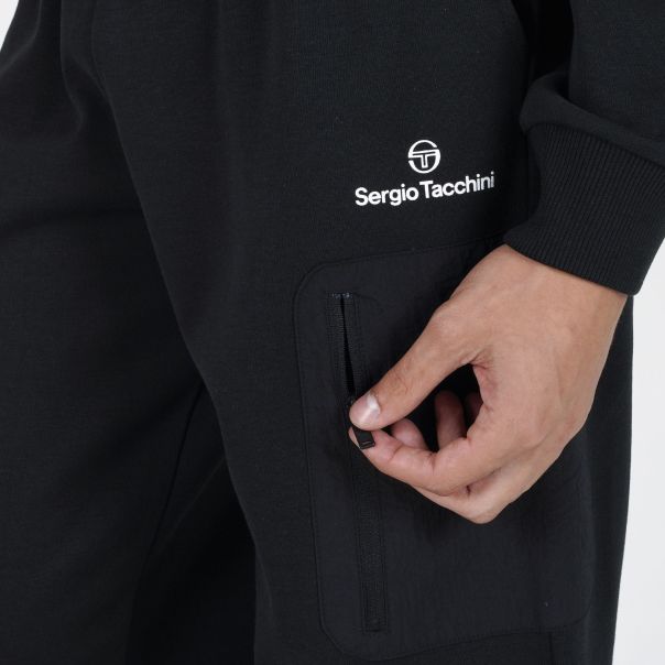 SERGIO TACCHINI Donji deo jack pants M - STA253M102-01