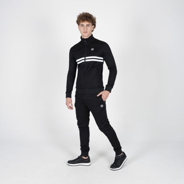 SERGIO TACCHINI Trenerka filip tracksuit M - STA253M400-01