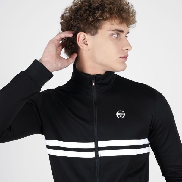 SERGIO TACCHINI Trenerka filip tracksuit M - STA253M400-01