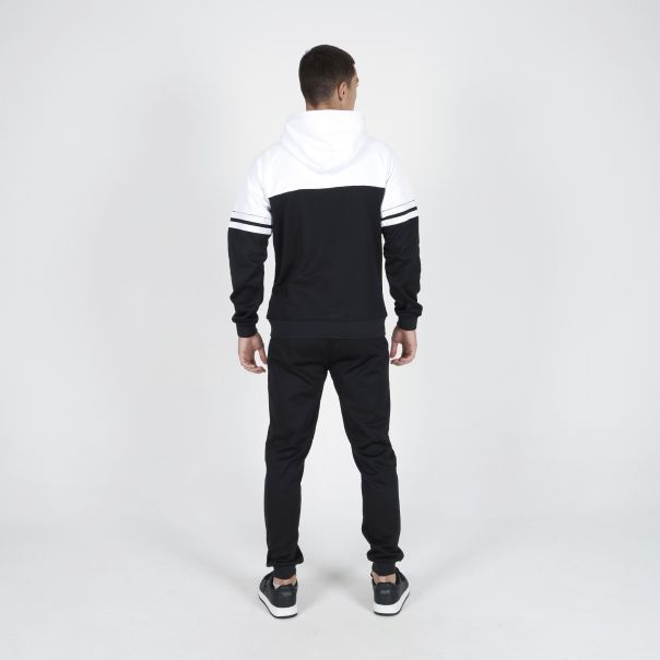 SERGIO TACCHINI Trenerka mass tracksuit M - STA253M401-01