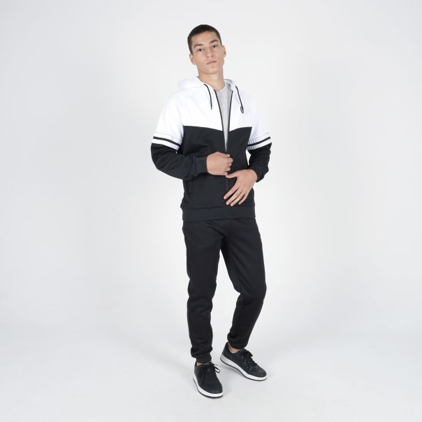 SERGIO TACCHINI Trenerka mass tracksuit M - STA253M401-01