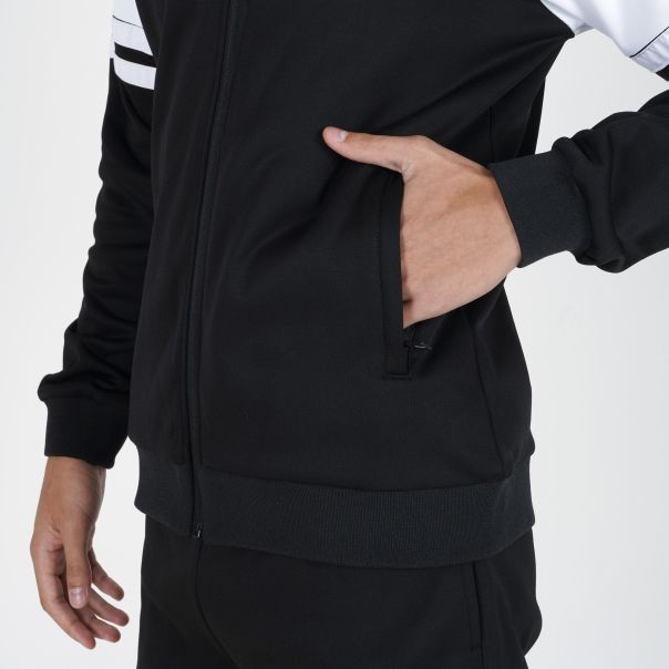 SERGIO TACCHINI Trenerka mass tracksuit M - STA253M401-01