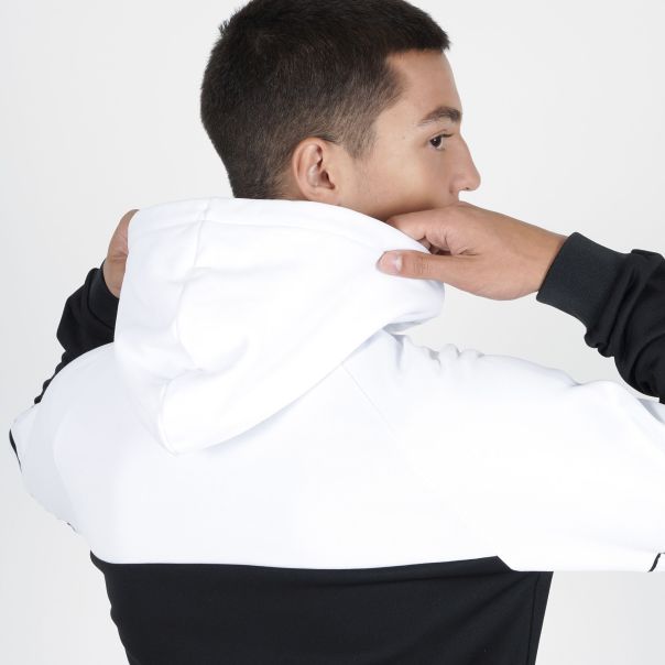 SERGIO TACCHINI Trenerka mass tracksuit M - STA253M401-01