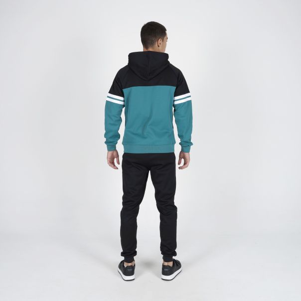 SERGIO TACCHINI Trenerka mass tracksuit M - STA253M401-61