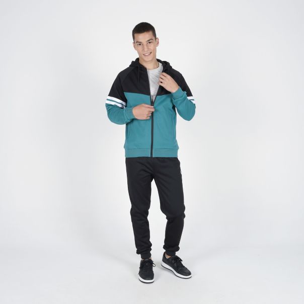 SERGIO TACCHINI Trenerka mass tracksuit M - STA253M401-61