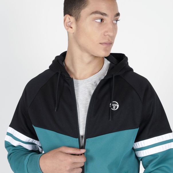 SERGIO TACCHINI Trenerka mass tracksuit M - STA253M401-61