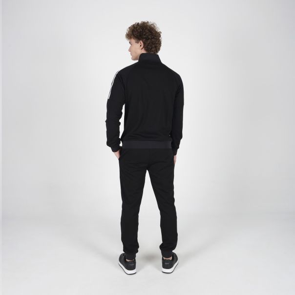 SERGIO TACCHINI Trenerka johnny tracksuit M - STA253M402-01