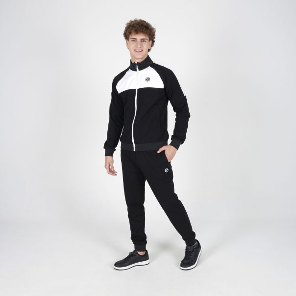 SERGIO TACCHINI Trenerka johnny tracksuit M - STA253M402-01