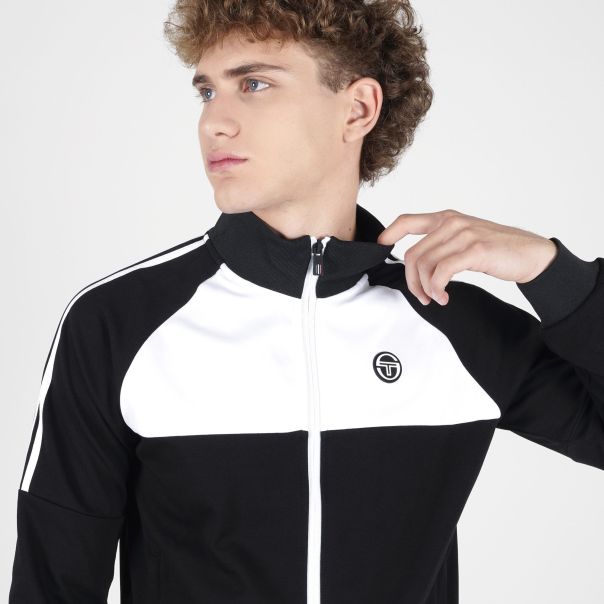 SERGIO TACCHINI Trenerka johnny tracksuit M - STA253M402-01