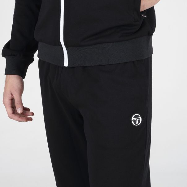 SERGIO TACCHINI Trenerka johnny tracksuit M - STA253M402-01
