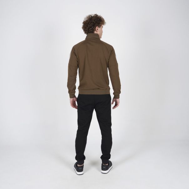 SERGIO TACCHINI Trenerka johnny tracksuit M - STA253M402-62