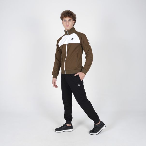 SERGIO TACCHINI Trenerka johnny tracksuit M - STA253M402-62