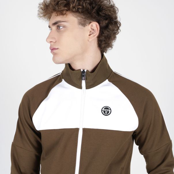 SERGIO TACCHINI Trenerka johnny tracksuit M - STA253M402-62