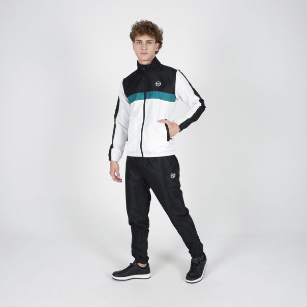 SERGIO TACCHINI Trenerka juice tracksuit M - STA253M404-10