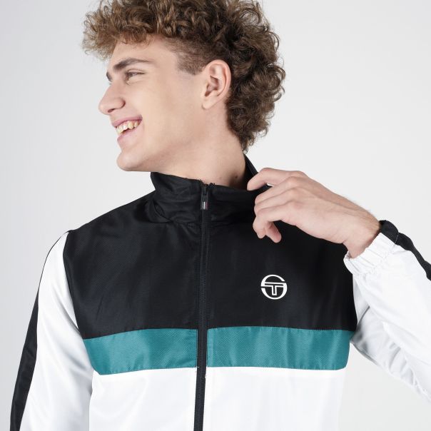 SERGIO TACCHINI Trenerka juice tracksuit M - STA253M404-10
