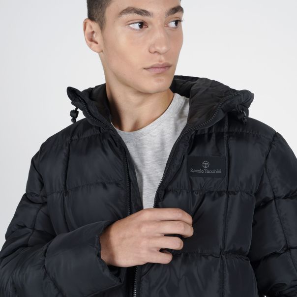 SERGIO TACCHINI Jakna rob jacket M - STA253M502-01