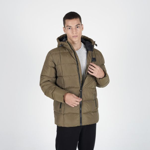 SERGIO TACCHINI Jakna rob jacket M - STA253M502-62