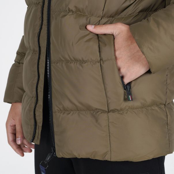 SERGIO TACCHINI Jakna rob jacket M - STA253M502-62