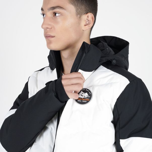 SERGIO TACCHINI Jakna thor ski jacket M - STA253M505-01