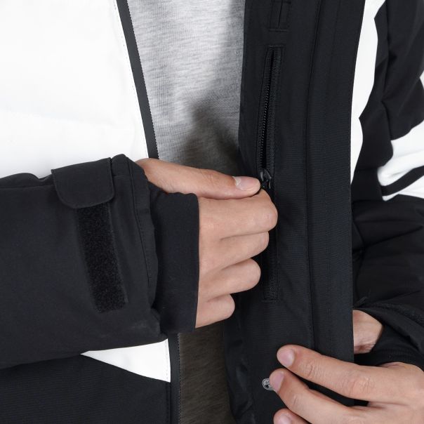 SERGIO TACCHINI Jakna thor ski jacket M - STA253M505-01