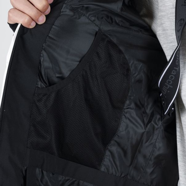 SERGIO TACCHINI Jakna thor ski jacket M - STA253M505-01