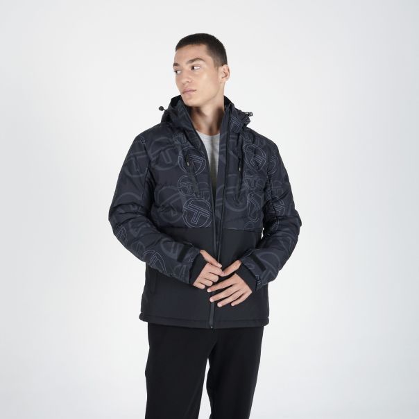 SERGIO TACCHINI Jakna park ski jacket M - STA253M507-01