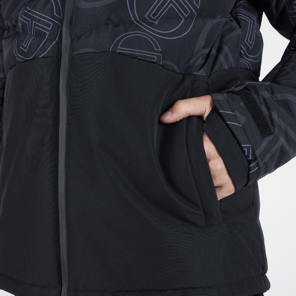 SERGIO TACCHINI Jakna park ski jacket M - STA253M507-01