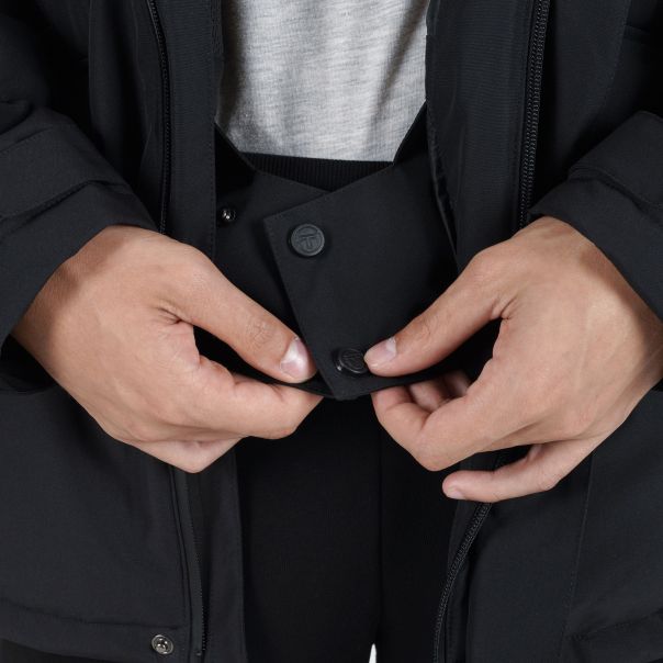 SERGIO TACCHINI Jakna john jacket M - STA253M508-01