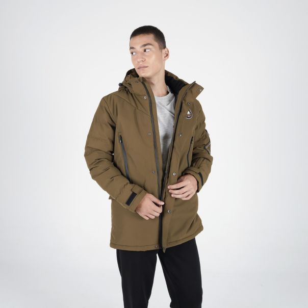 SERGIO TACCHINI Jakna john jacket M - STA253M508-62