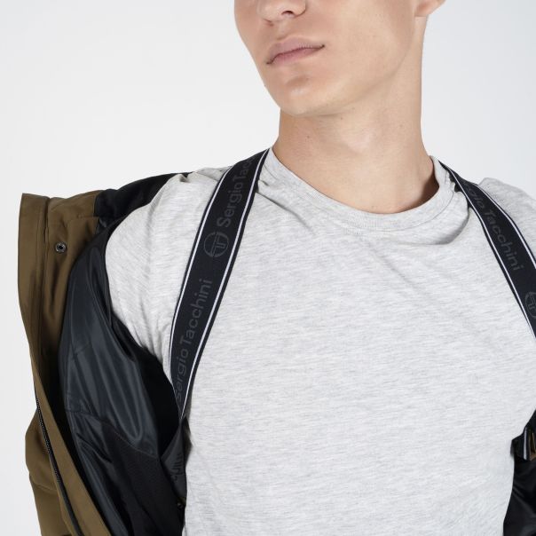 SERGIO TACCHINI Jakna john jacket M - STA253M508-62