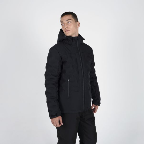 SERGIO TACCHINI Jakna viking ski jacket M - STA253M509-01