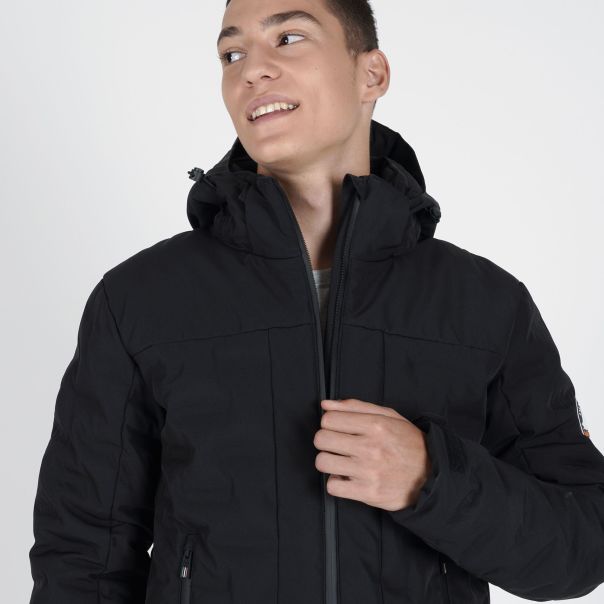 SERGIO TACCHINI Jakna viking ski jacket M - STA253M509-01