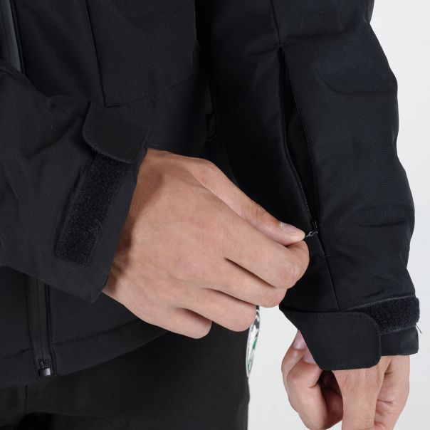 SERGIO TACCHINI Jakna viking ski jacket M - STA253M509-01