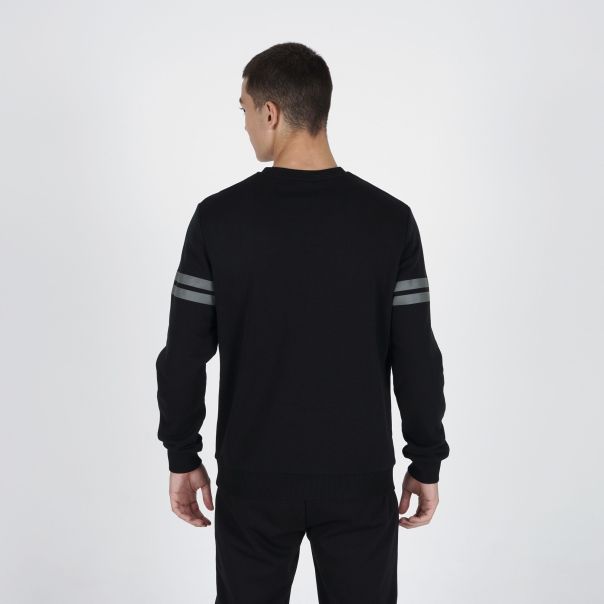 SERGIO TACCHINI Duks andy crewneck M - STA253M600-01