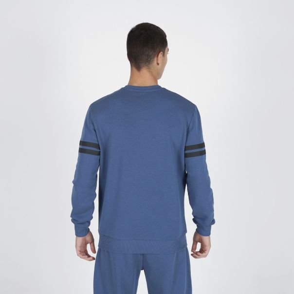 SERGIO TACCHINI Duks andy crewneck M - STA253M600-24