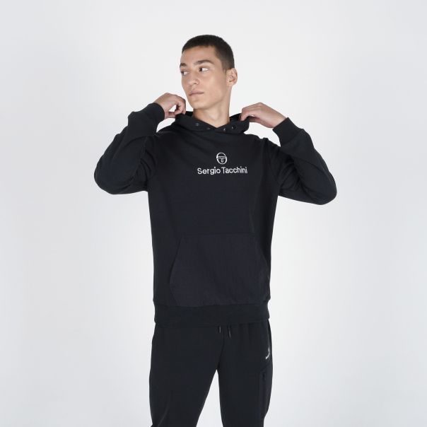 SERGIO TACCHINI Duks sa kapuljačom jack hoodie M - STA253M606-01