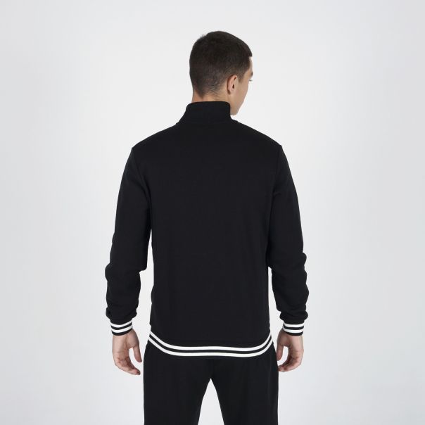 SERGIO TACCHINI Duks nick full zip M - STA253M620-01