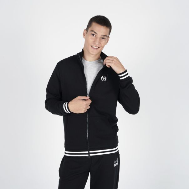 SERGIO TACCHINI Duks nick full zip M - STA253M620-01