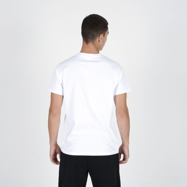 SERGIO TACCHINI Majica kratak rukav andy tee M - STA253M804-10